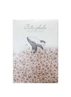 Whale 3
