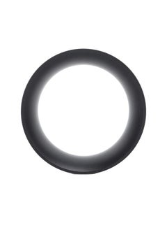 Thoraya Coffee Dosing Ring Aluminum Alloy Reusable Magnetic Dosing Funnel Coffee Portafilter Ring for Coffee Supplies 51mm / 2in  - Image 5