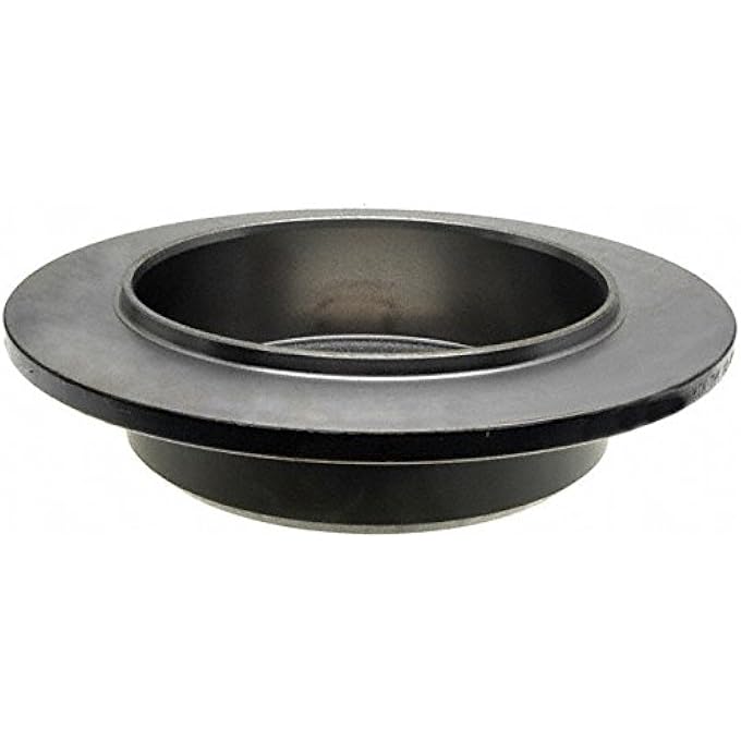 إيه سي ديلكو دوار قرصي خلفي من Acdelco Gold 18A2465 بتصميم قبعة سوداء - Image 4