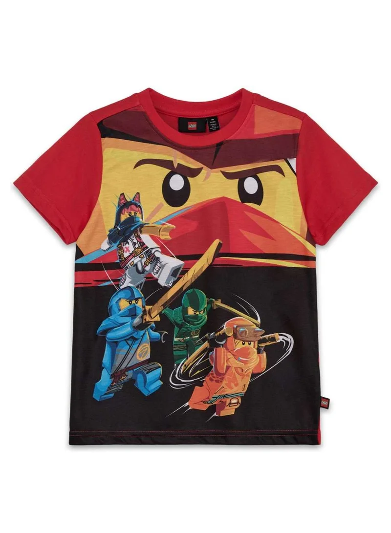 LEGO LEGO - T-SHIRT S/S