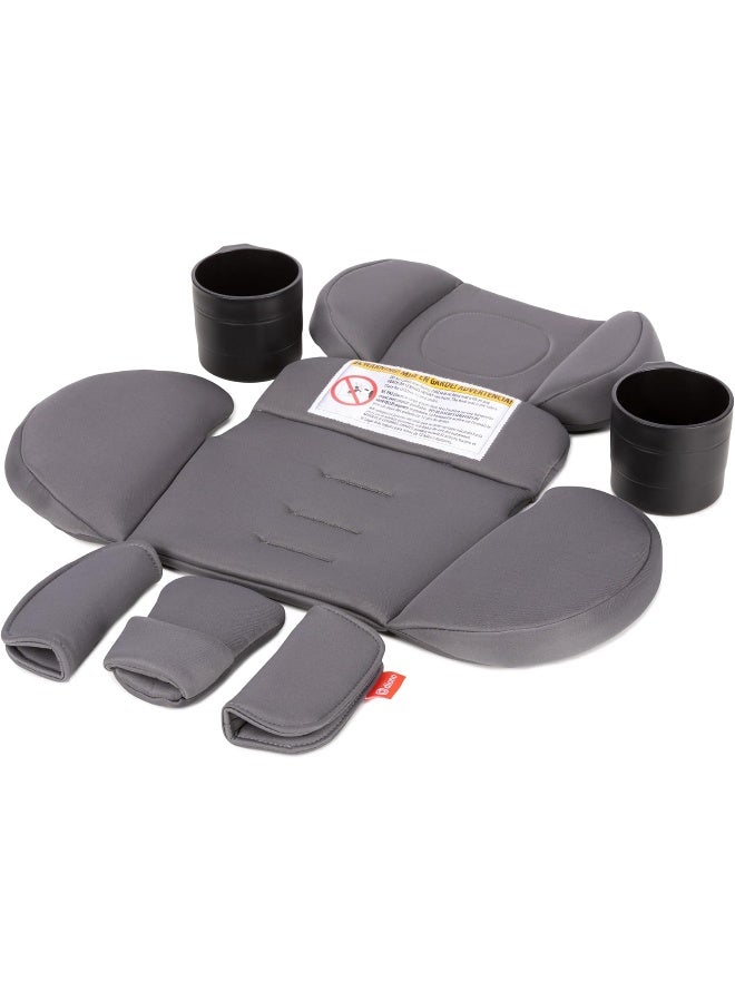 Diono Radian 3R Comfort Travel Kit, Infant Car Seat Accessory - Image 1