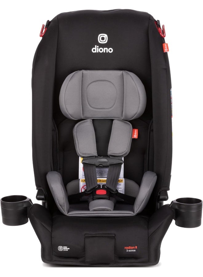 Diono Radian 3R Comfort Travel Kit, Infant Car Seat Accessory - Image 2