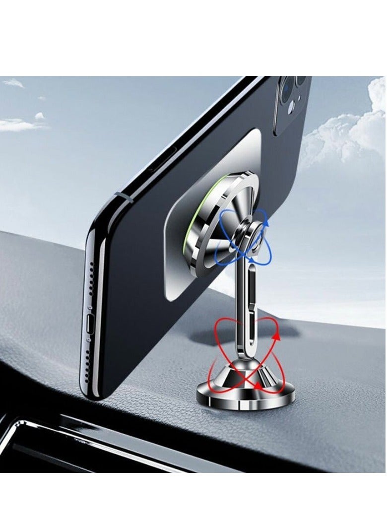 Jmary MH-76-Magnetic Car Holder Multi Adjustment - Image 3