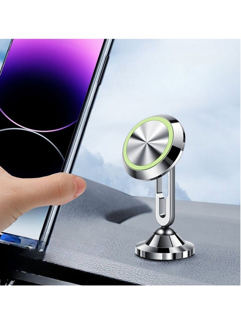 Jmary MH-76-Magnetic Car Holder Multi Adjustment - Image 2