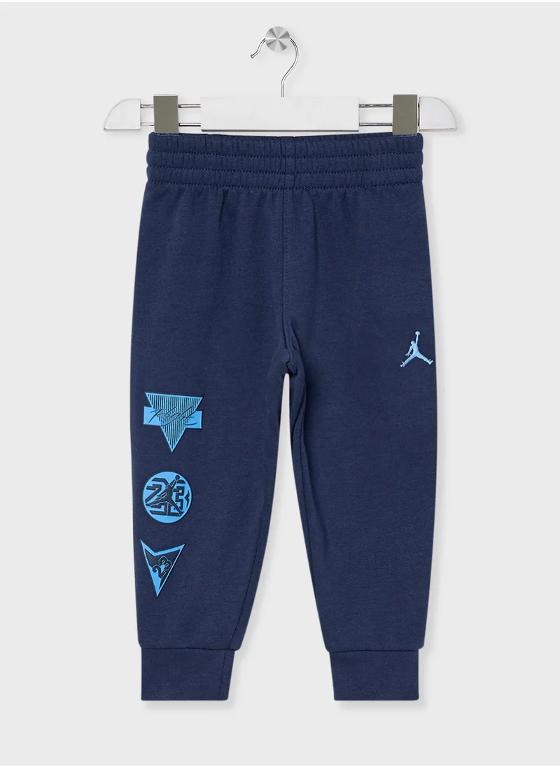 جوردن Infant Jordan See Me Shine Tracksuit