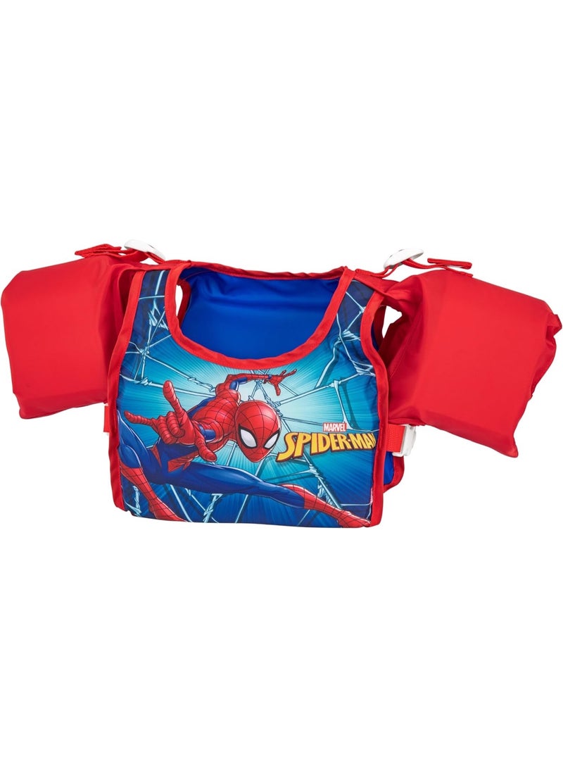 Bestway Swim Safe Spiderman 56cm - Image 5