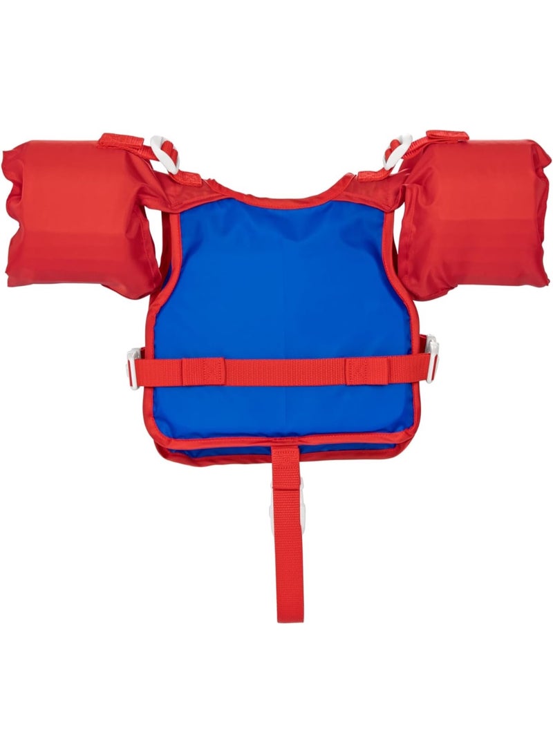 Bestway Swim Safe Spiderman 56cm - Image 2