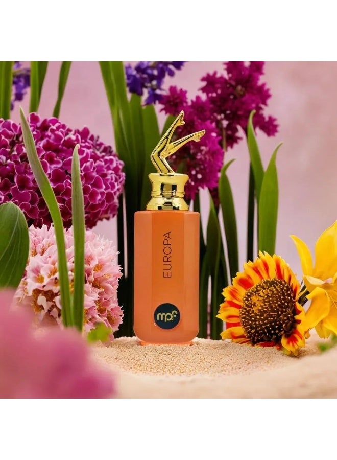 mpf Europa EDP For Women 100ml - Image 2