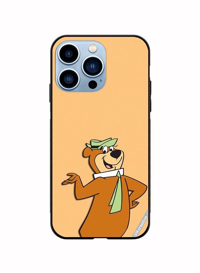 VR CREATIVE Protective Case Cover For Apple iPhone 13 Pro Max Balloo Design Multicolour - Image 1