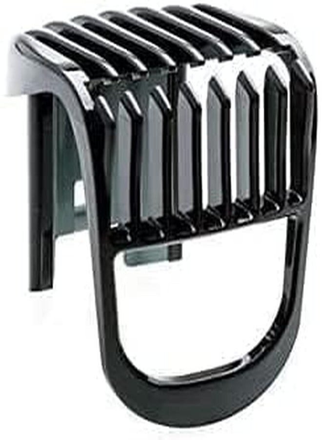 FAVHOME COMB For Philips Trimmer Series QT3310 QT3315 QT3900 QT4000 QT4001 QT4002 QT4003 QT4004 QT4005 QT4006 QT4007 QT4008 QT4009 QT4011 QT4012 QT4013 QT4014 QT4015 - KINDLY CHECK MODEL PROPERLY - Image 1