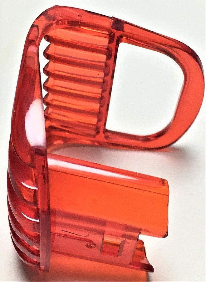 FAVHOME COMB For Philips Trimmer Series QT3310 QT3315 QT3900 QT4000 QT4001 QT4002 QT4003 QT4004 QT4005 QT4006 QT4007 QT4008 QT4009 QT4011 QT4012 QT4013 QT4014 QT4015 - KINDLY CHECK MODEL PROPERLY - Image 4