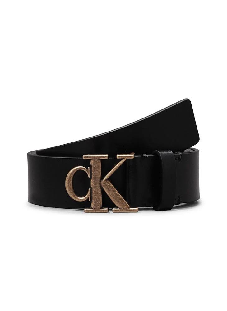 Calvin Klein Jeans Non Allocated Hole Belt