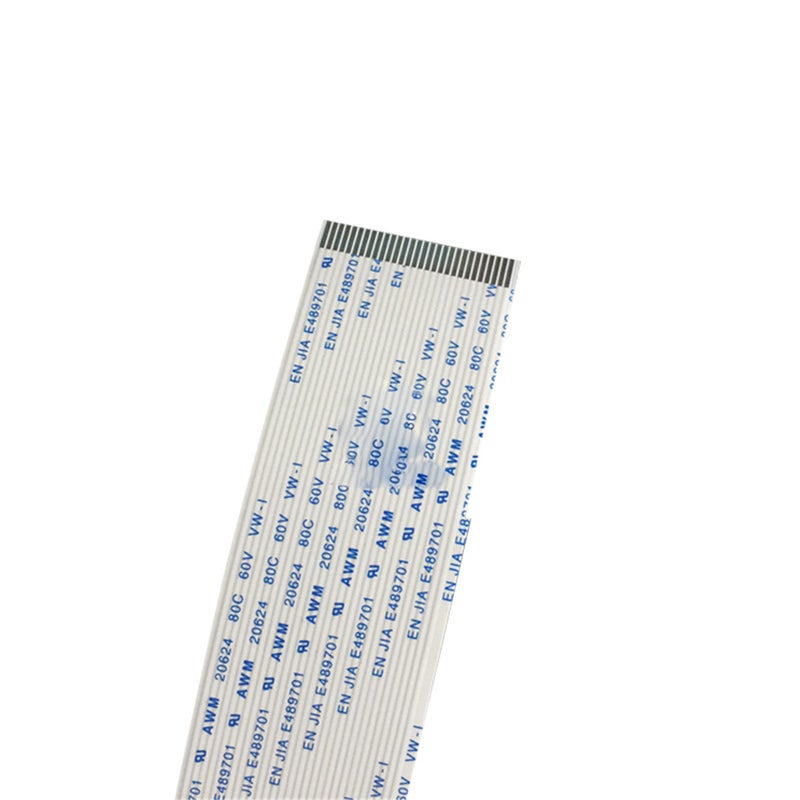 كابل مسطح مرن FFC (كابل شريطي مرن) مناسب لطابعات إبسون XP600/TX800 - Image 1