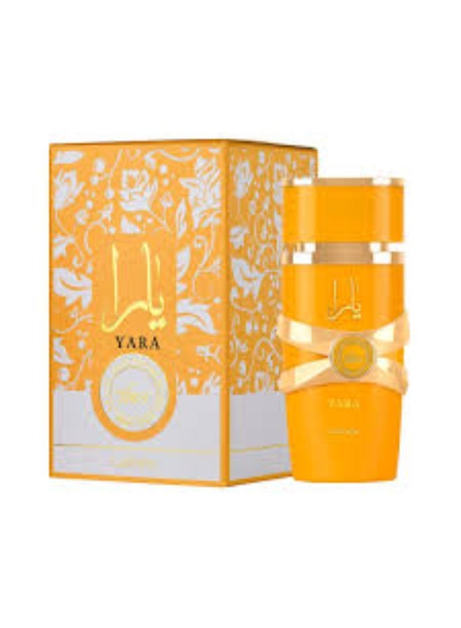 عطر لطافة يارا توس للنساء 100 مل