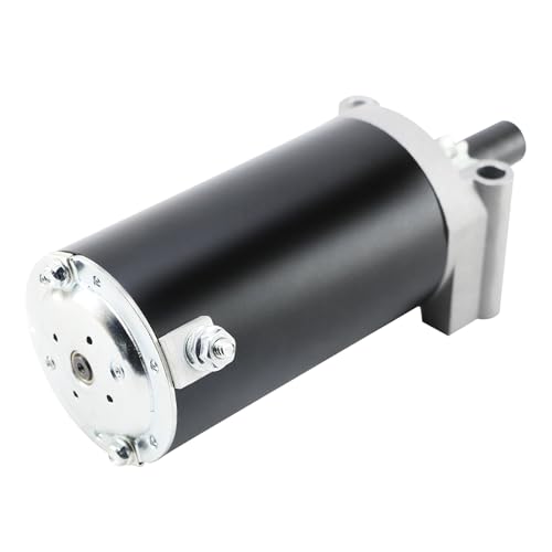 BDELI Kohler Starter Replacement 7000 Series Courage 20 21 22 23 24 25 26 27 HP 3209801 3209803 3209804 3209808, SV710 SV715 SV720 SV725 SV730 SV735 SV740 SV810 SV815 KT715 KT725 KT730 KT735, Cub Cadet Toro - Image 2