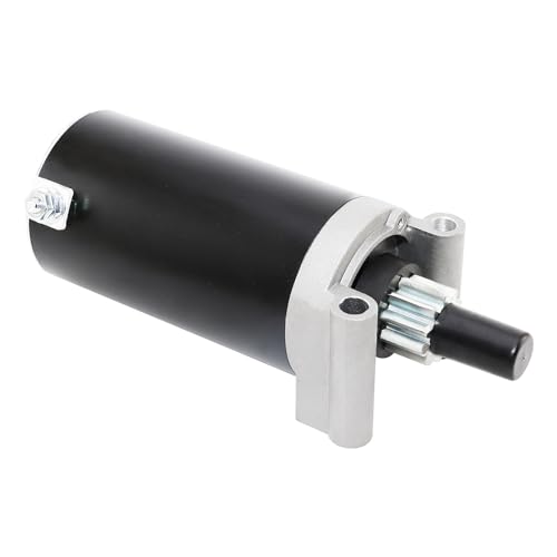 BDELI Kohler Starter Replacement 7000 Series Courage 20 21 22 23 24 25 26 27 HP 3209801 3209803 3209804 3209808, SV710 SV715 SV720 SV725 SV730 SV735 SV740 SV810 SV815 KT715 KT725 KT730 KT735, Cub Cadet Toro - Image 1