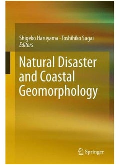 Natural Disaster and Coastal Geomorphology 