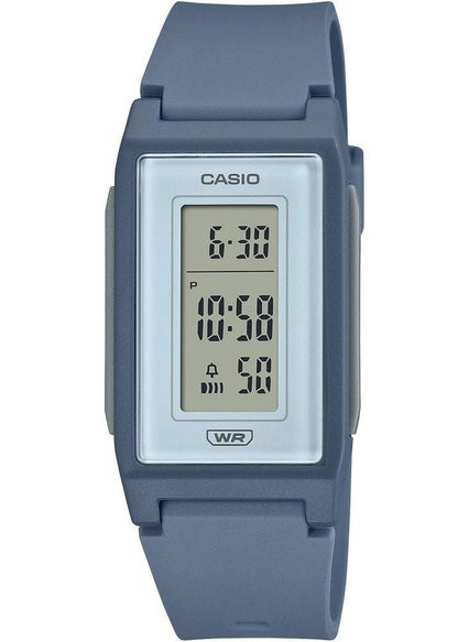 CASIO LF-10WH-2DF Women's Wristwatch 