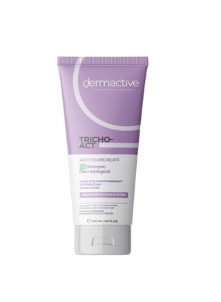 Dermactive Tricho-Act Anti Dandruff Ds Shampoo 200Ml - pzsku/Z60C4A8C5AC1E09AA03EDZ/45/1750171163/1e912645-9db7-4c86-bff7-ac8bd8efc78f