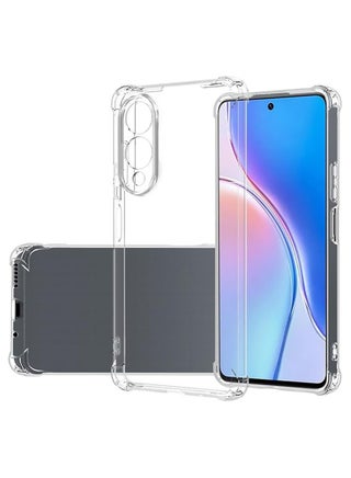 Case for S25 Edge Clear TPU Four Airbag Protection Cover Transparent Soft Silicone - pzsku/Z60C4ABFA89BE8601411CZ/45/1746012344/fb19aa2f-80a4-4155-97b0-f2d03d57cb86