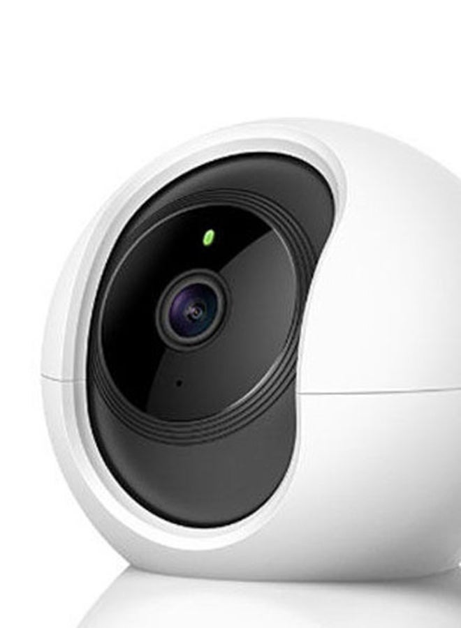 تي بي لينك Tapo C210 2K 3MP كاميرا منزلية ذكية داخلية، مراقبة الطفل، عموم وإمالة: 360 درجة - Image 5
