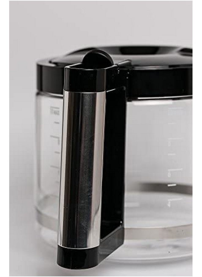 De'Longhi DeLonghi Glass Coffee Carafe  - Image 3