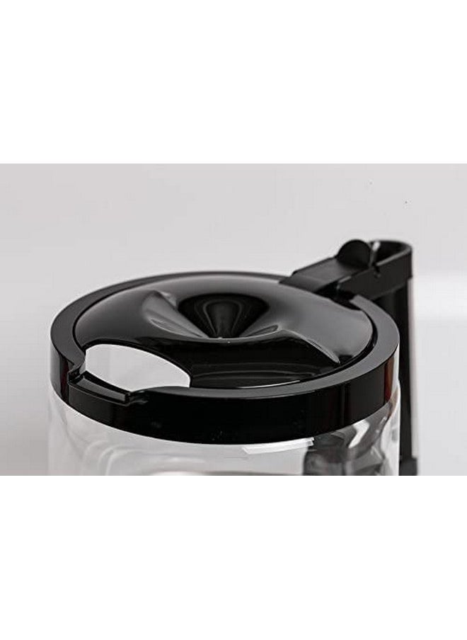 De'Longhi DeLonghi Glass Coffee Carafe  - Image 4