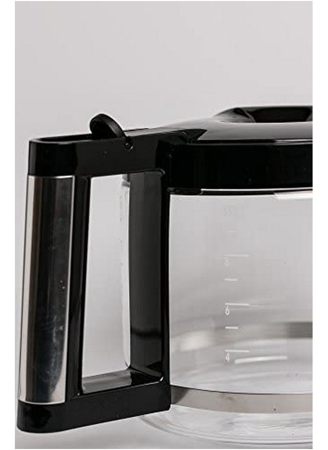De'Longhi DeLonghi Glass Coffee Carafe  - Image 5