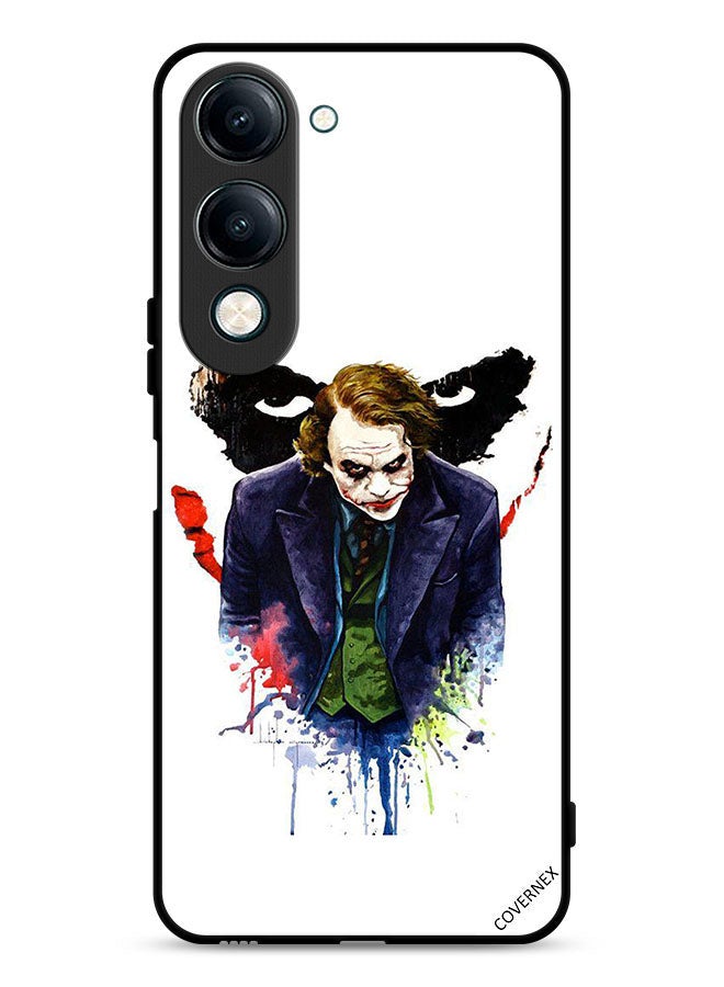 Covernex vivo Y29s Protective Case Cover Joker Art Clip