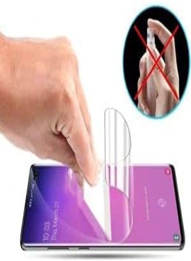 OZO Screen Easy Full Body For Oppo Reno 4