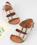 Mark & Mia Beige