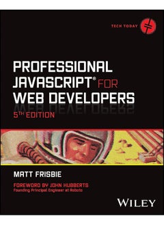 Professional JavaScript for Web Developers 