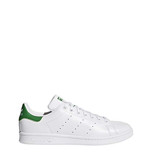 adidas Originals adidas Stan Smith White/White/Green 4 - Image 2
