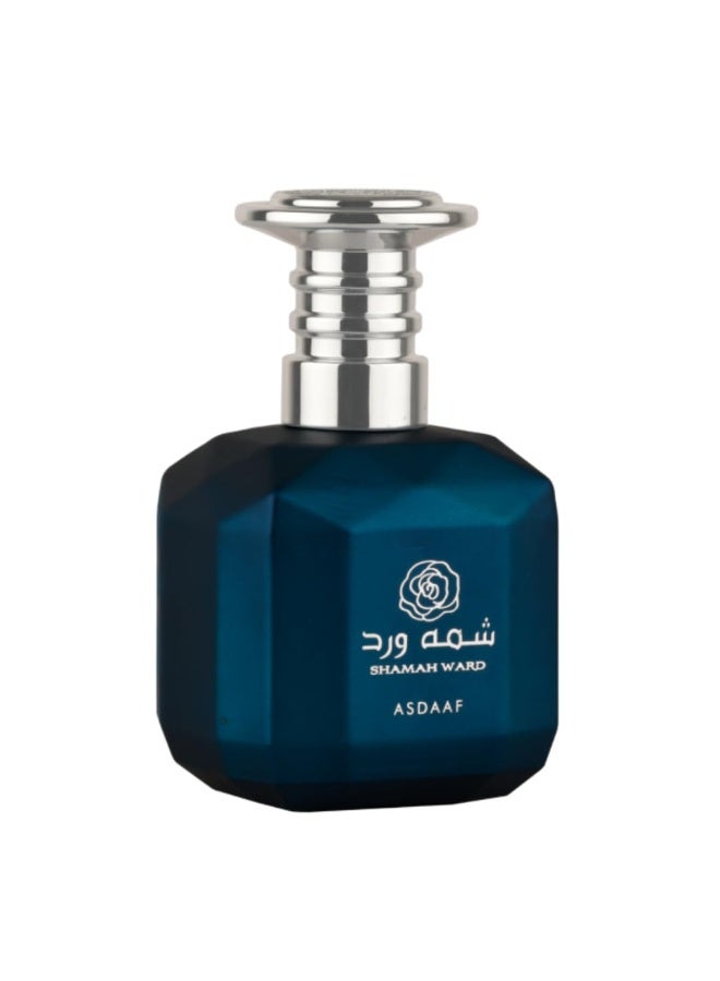 Lattafa Asdaaf Shamah Ward EDP 100ML - Image 3