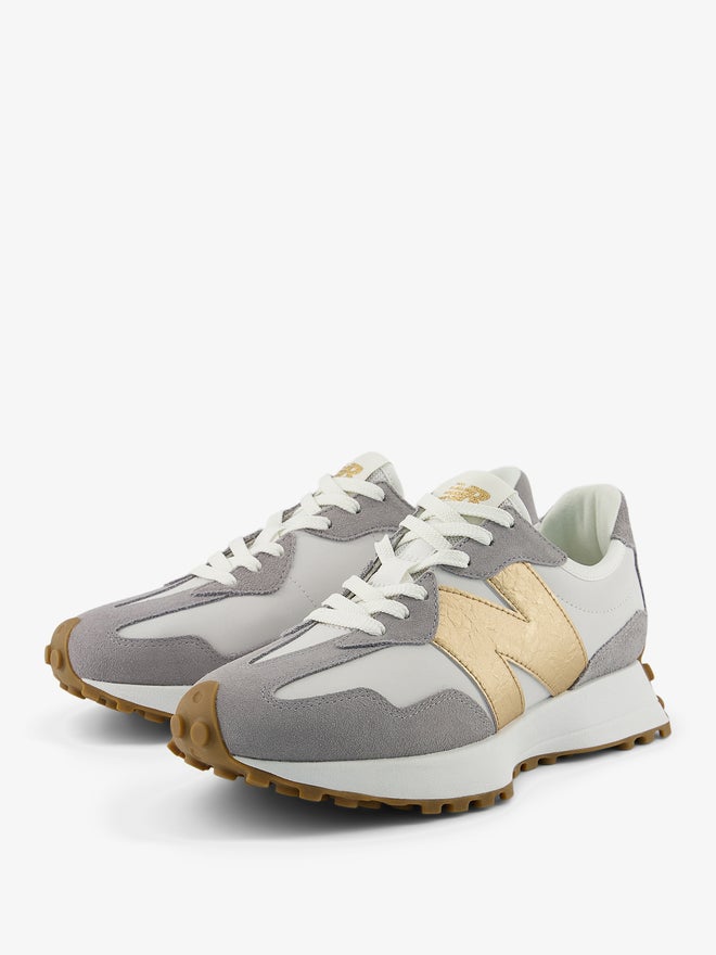 New Balance أحذية نيو بالانس 327 - Image 4