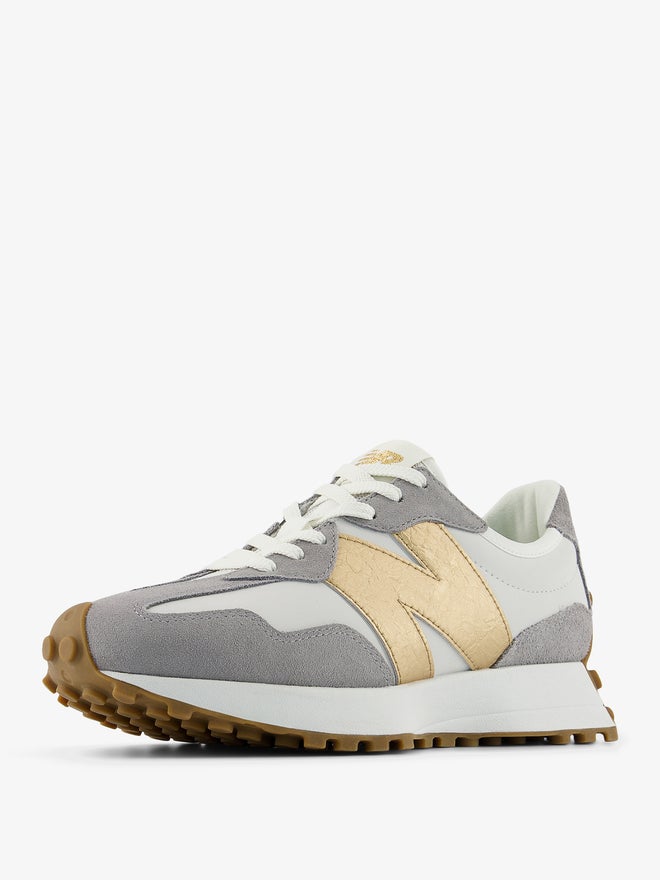 New Balance أحذية نيو بالانس 327 - Image 3