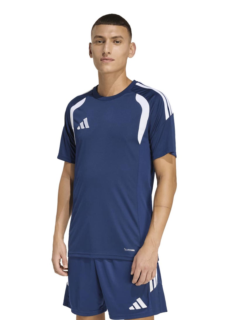 Adidas Tiro 26 League Jersey - Image 1