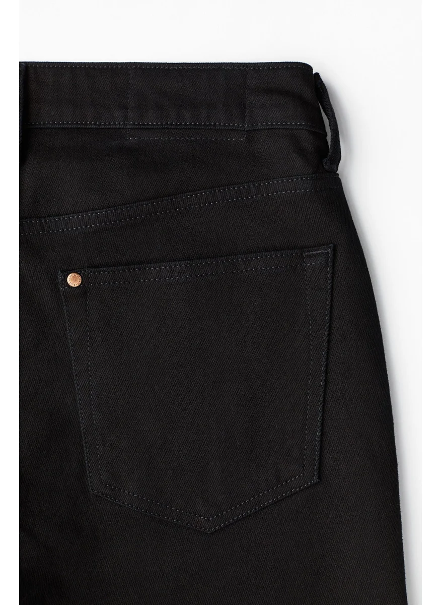 اتش اند ام Regular Tapered Jeans