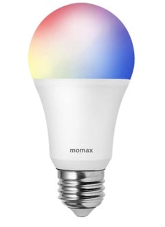 WiFi Smart light Bulbs That Work with Alexa/Google Assistant A19 Daylight (5000K) No Hub Required 800LM 60W High CRI)90W Equivalent