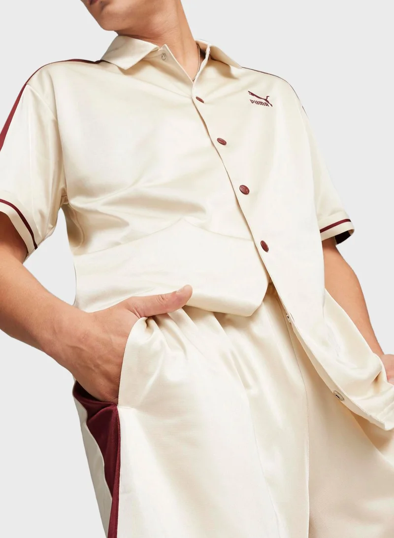 PUMA 7" T7 For The Fanbase Shorts