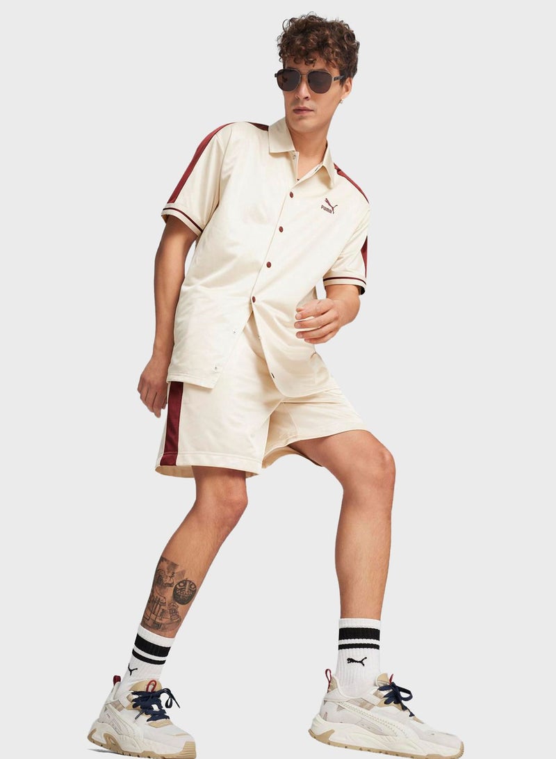 PUMA 7" T7 For The Fanbase Shorts - Image 5