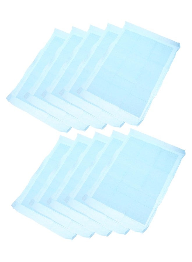 GRIRIW Parakeet Bird Cage Liner 100pcs Replacement Bird Cage Liners for Parakeets - Image 1