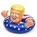 NinoStar Pool Float 2020 Inflatable Raft Pool Ring XL - Image 3