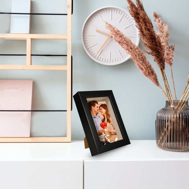 Photo Frame Display Photo Frame Picture Frame Picture Frame - Image 4