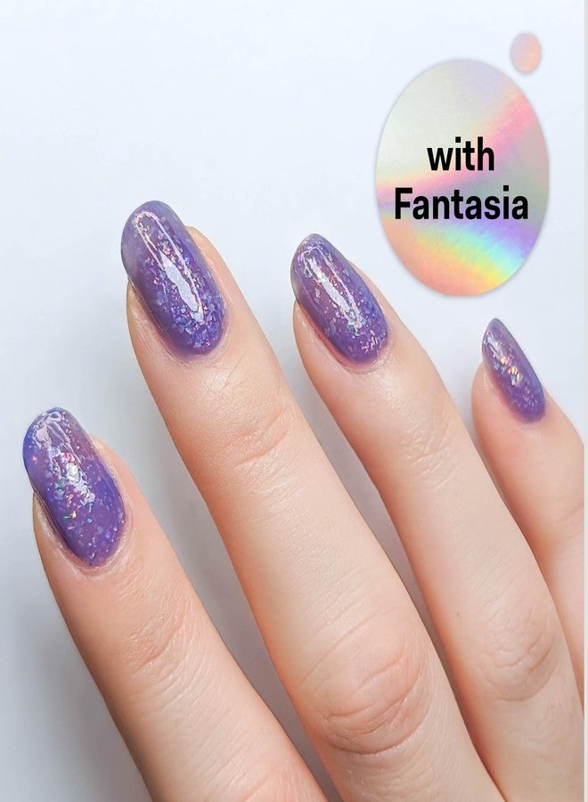 Cirque Colors Blurple Jelly - Image 4