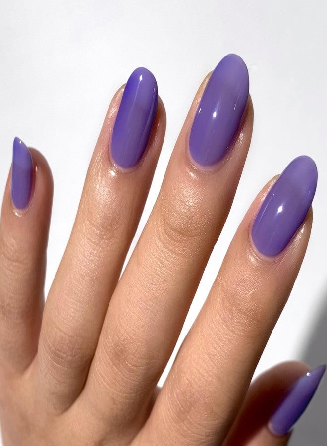 Cirque Colors Blurple Jelly - Image 2