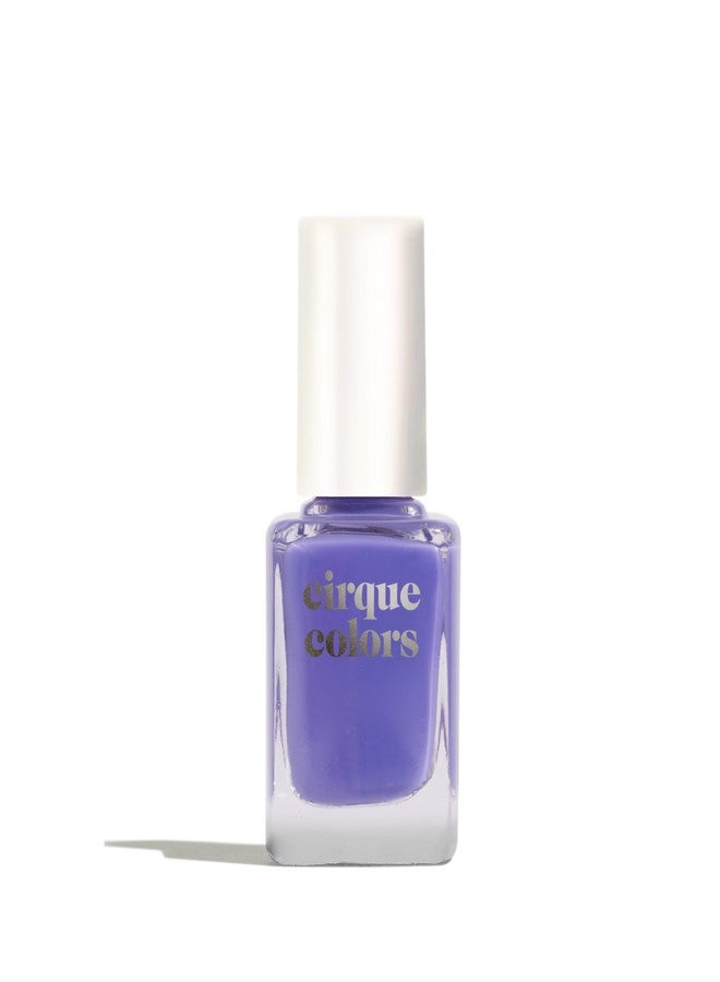 Cirque Colors Blurple Jelly - Image 1