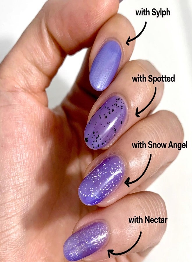 Cirque Colors Blurple Jelly - Image 5