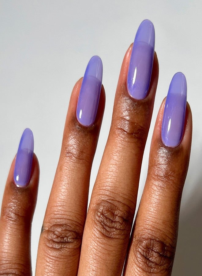 Cirque Colors Blurple Jelly - Image 3
