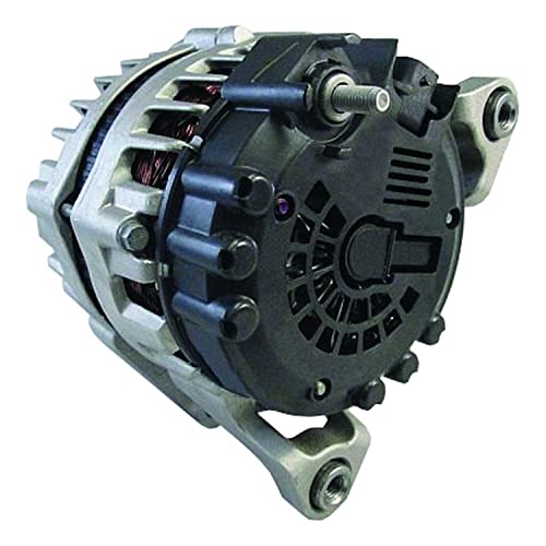 Parts Player New Alternator Compatible With Chevrolet Cruze 1.4L 12 13 14 15 16 2012-2016 13581891, 13588290, 95939944, 12090662, 9215392, 931238, 2614154A, FG12S048, FG12S054, FG12S065 - Image 3